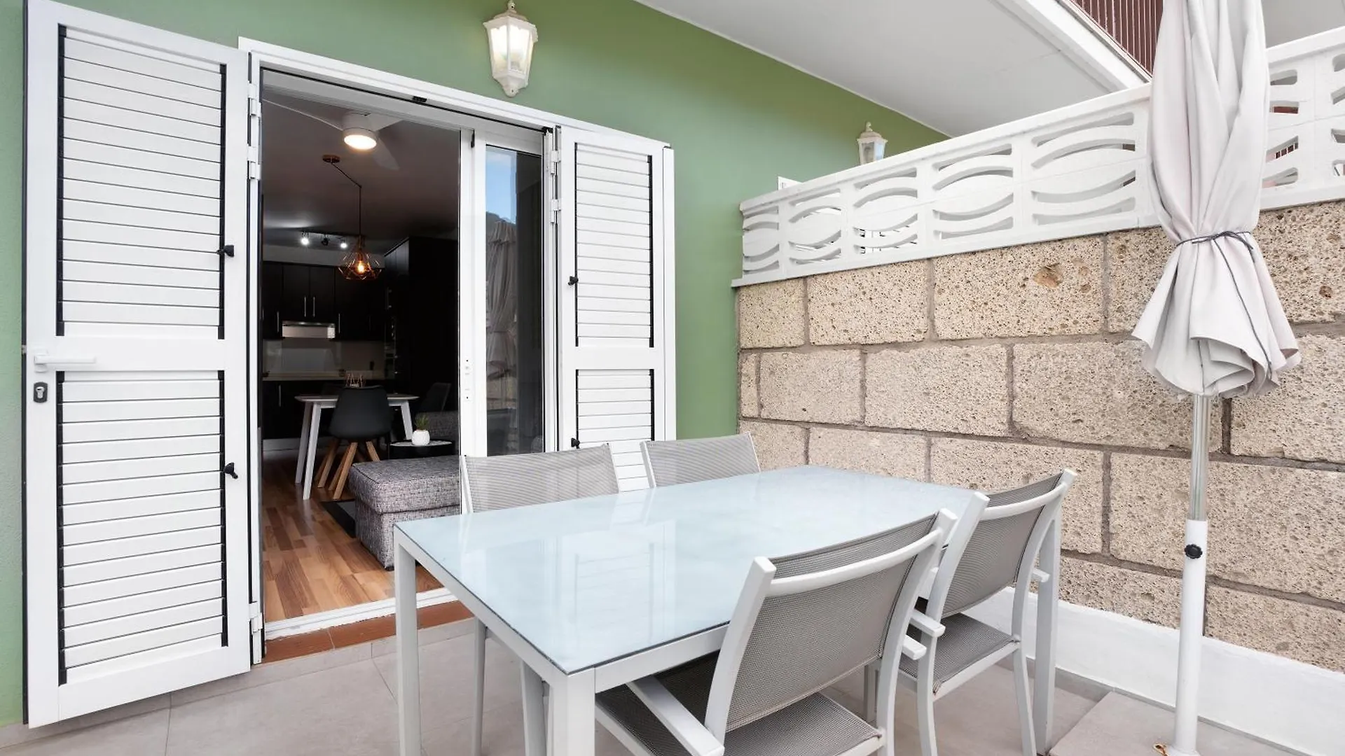 Apartament Sunset Gabriela Candelaria