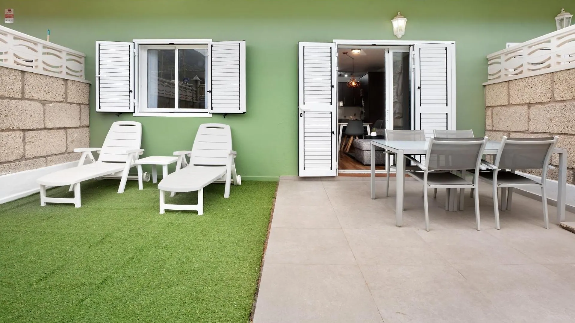 Apartament Sunset Gabriela Candelaria
