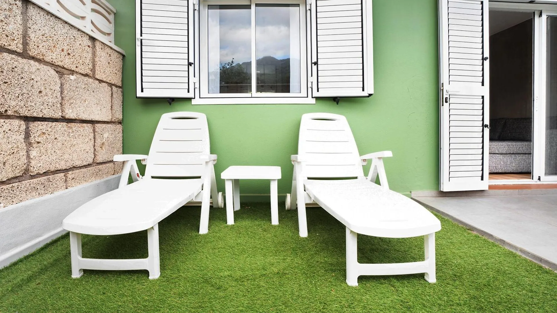 Apartament Sunset Gabriela Candelaria
