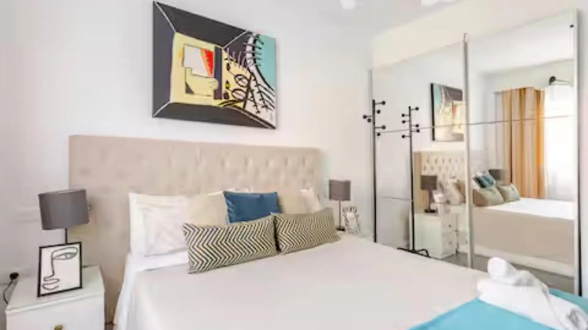 Apartament Sunset Gabriela Candelaria 0*,  Hiszpania