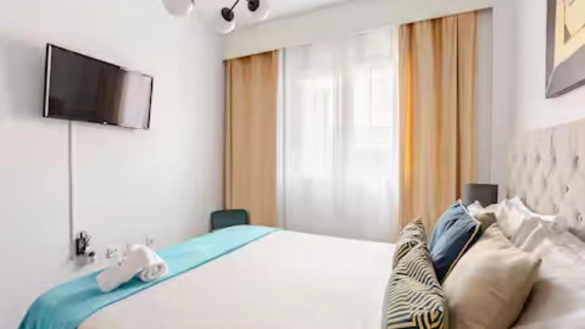 Apartament Sunset Gabriela Candelaria