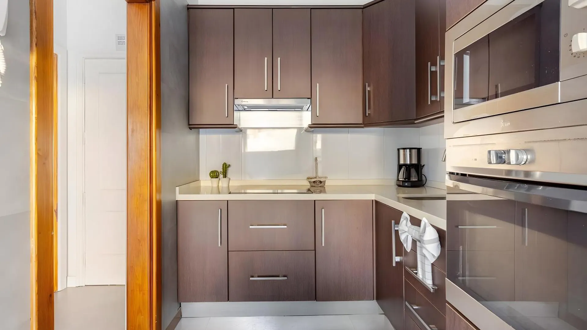 Apartament Sunset Gabriela Candelaria
