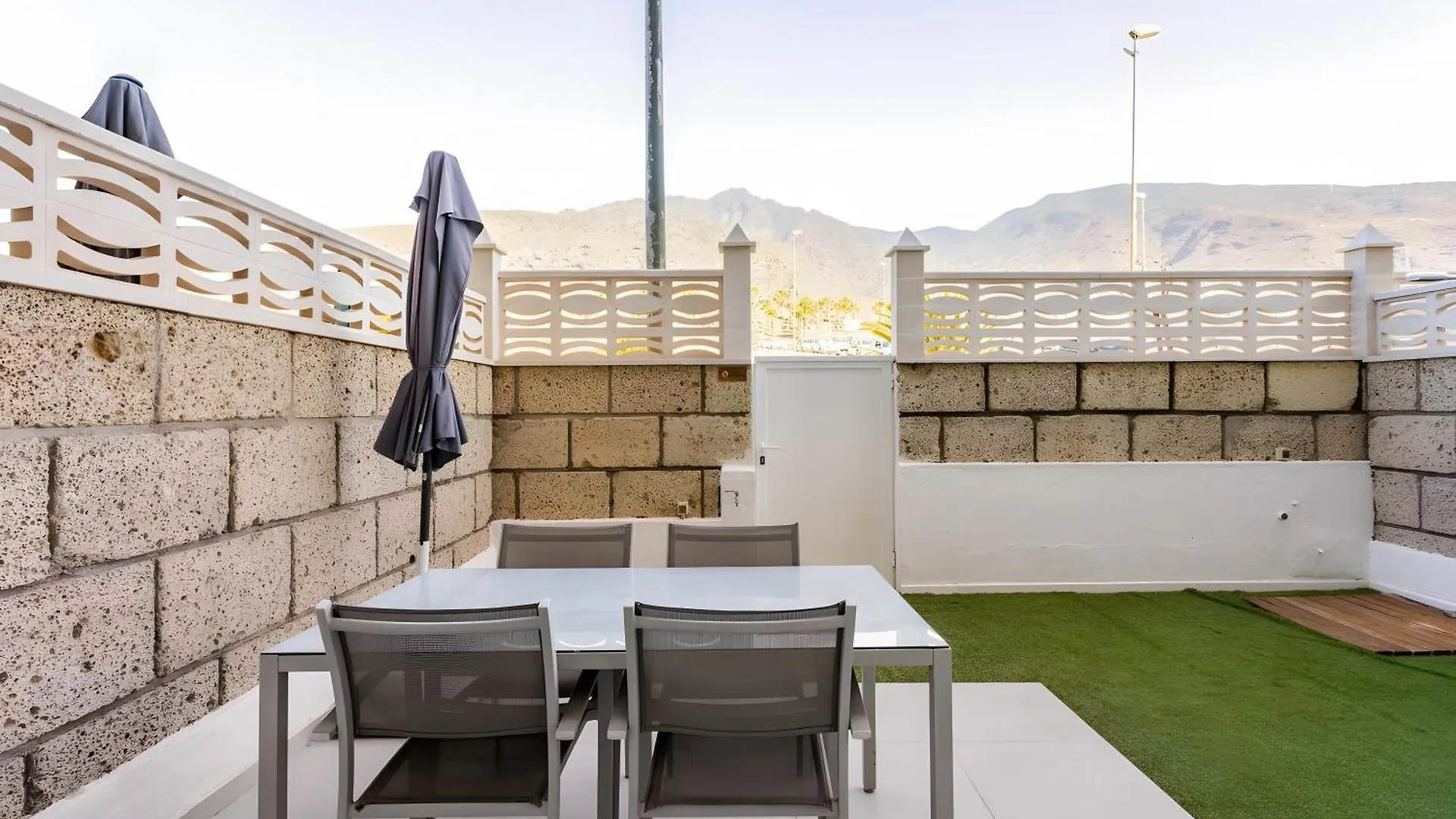 Apartament Sunset Gabriela Candelaria Hiszpania
