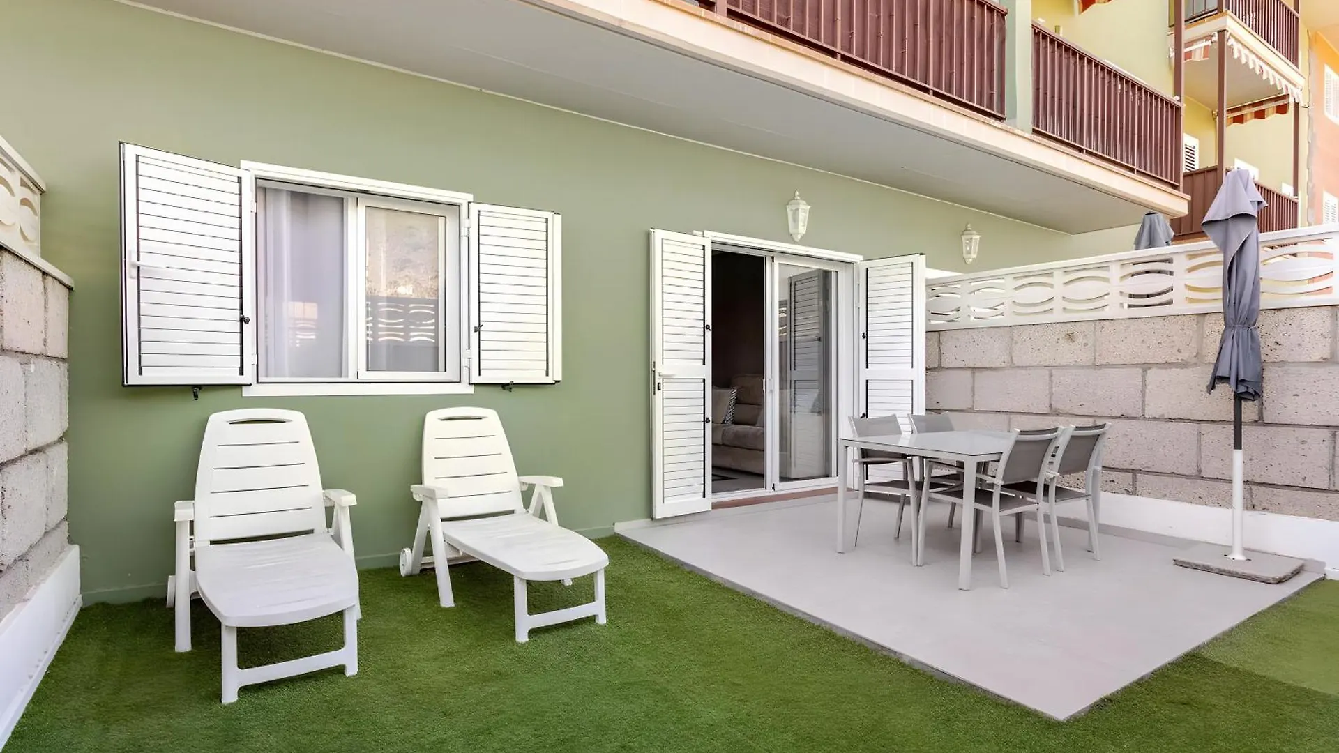 Apartament Sunset Gabriela Candelaria 0*,  Hiszpania