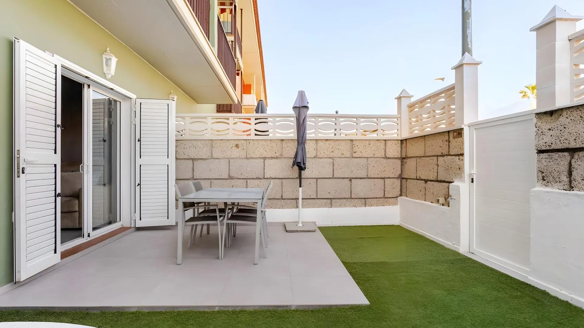 Apartament Sunset Gabriela Candelaria Hiszpania