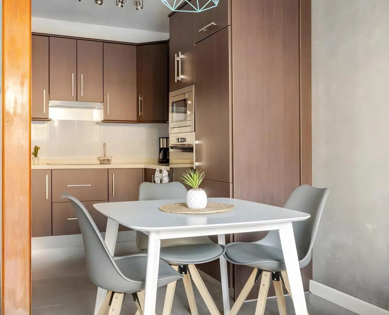 Apartament Sunset Gabriela Candelaria